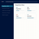 Product carousel Indicator