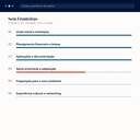 Product carousel Indicator